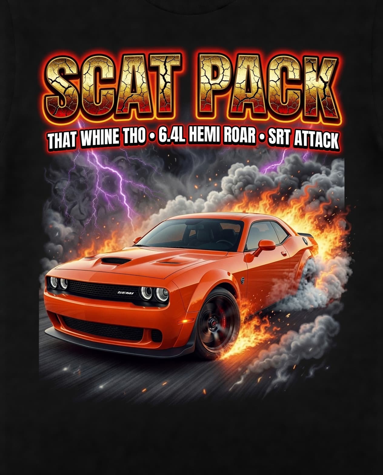 Scat Pack