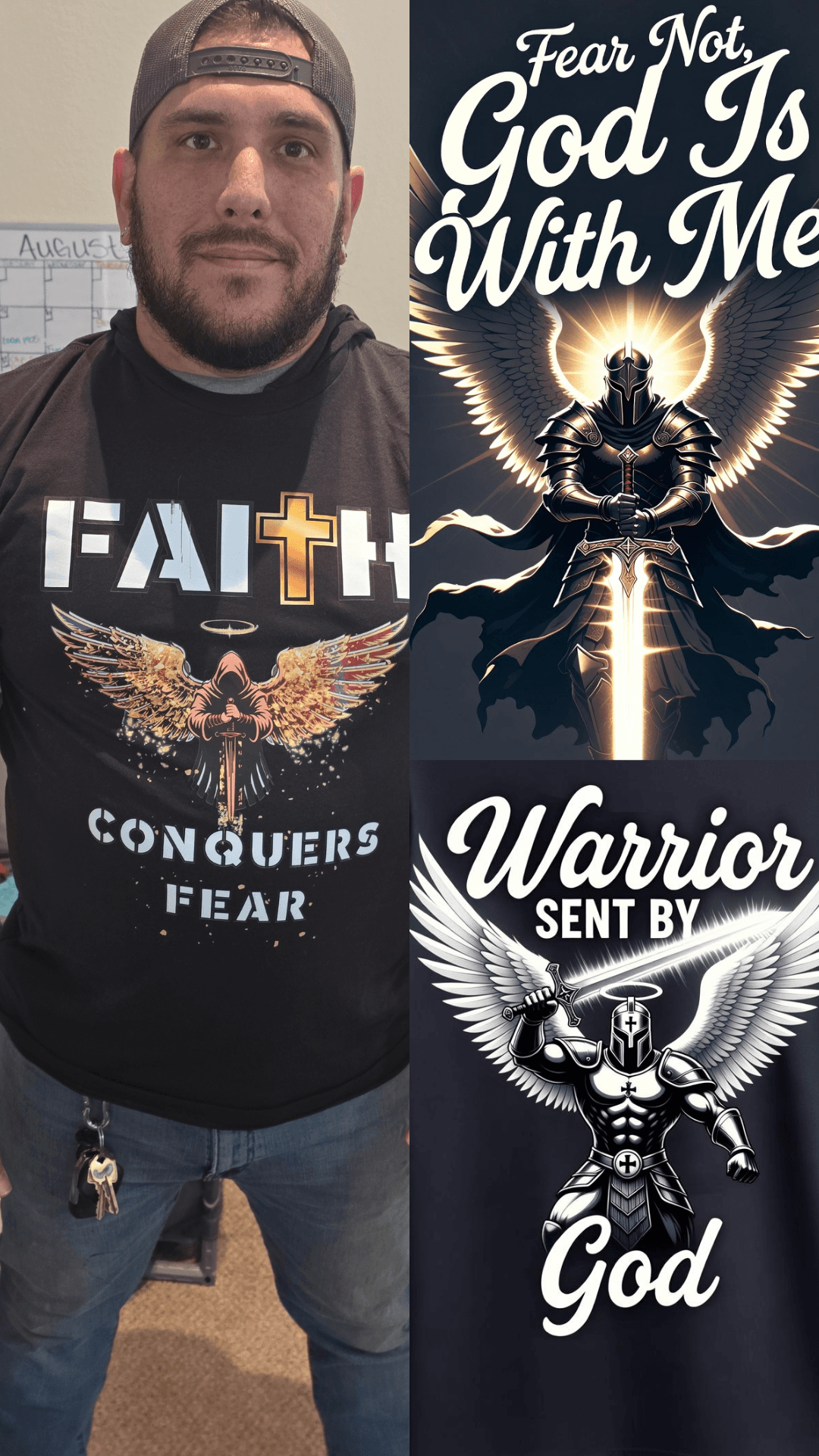 I Love You This Much